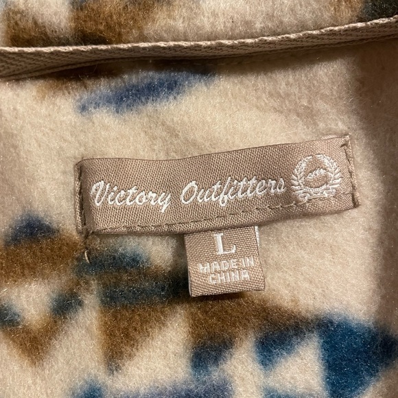 Western Fleece - Picture 2 of 7